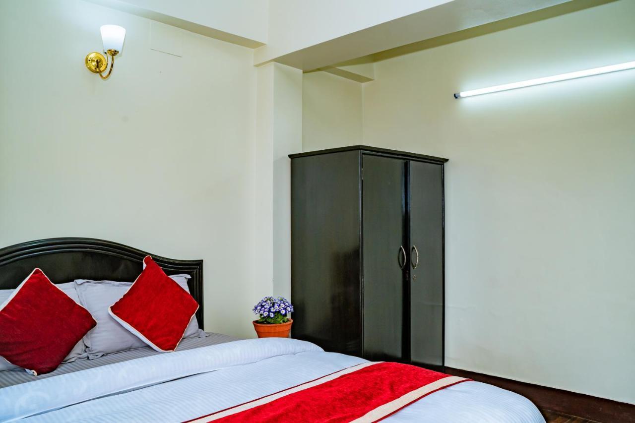 Kbb Hotel And Apartments Hosted By Hostmandu Lalitpur Exterior foto